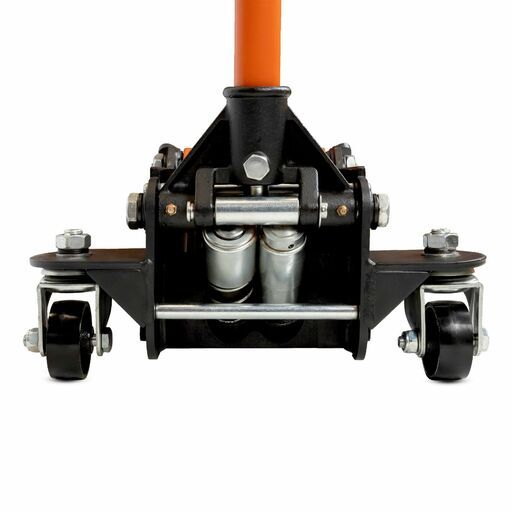 Bahco BH1OZ3000B 3 Tonne Steel Hydraulic Trolley Jack – image 8