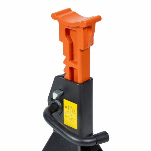 Bahco BH3OZ2000 2000kg Capacity Pair of Jack Stands – image 7