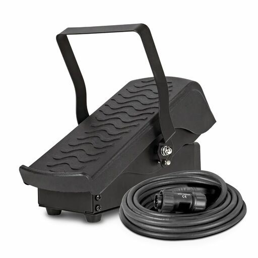UNIMIG U11104 ENVY Wired Foot Pedal Suits U11024