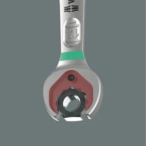 Wera WER020013 11pce Joker Ratcheting Combination Wrench Set – image 3