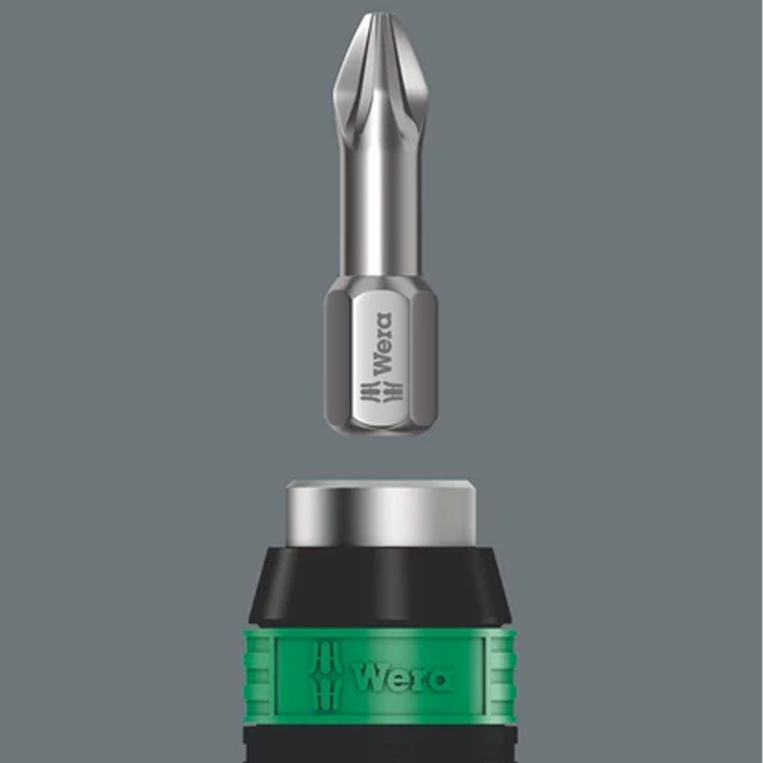 Wera WER074700 0.3-1.2 Nm 7400 Series Adjustable Torque Screwdriver – image 7