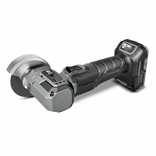FLEX FXA3111A-Z1 24V Li-ion Cordless Brushless 76mm Mini Grinder/Cut Off Tool - Skin Only – image 7
