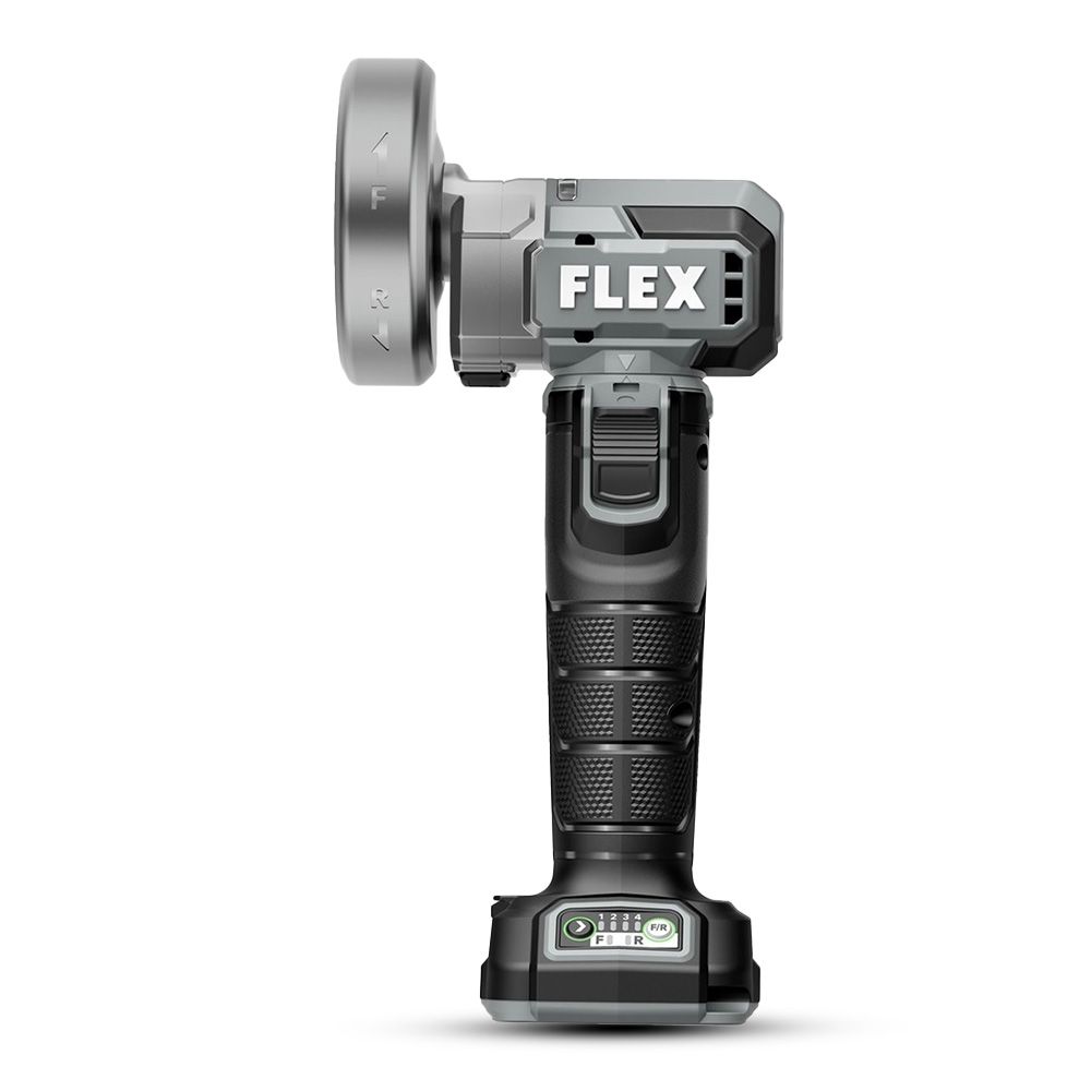 FLEX FXA3111A-Z1 24V Li-ion Cordless Brushless 76mm Mini Grinder/Cut Off Tool - Skin Only – image 13