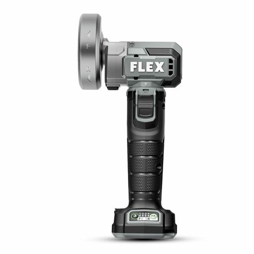 FLEX FXA3111A-Z1 24V Li-ion Cordless Brushless 76mm Mini Grinder/Cut Off Tool - Skin Only – image 13