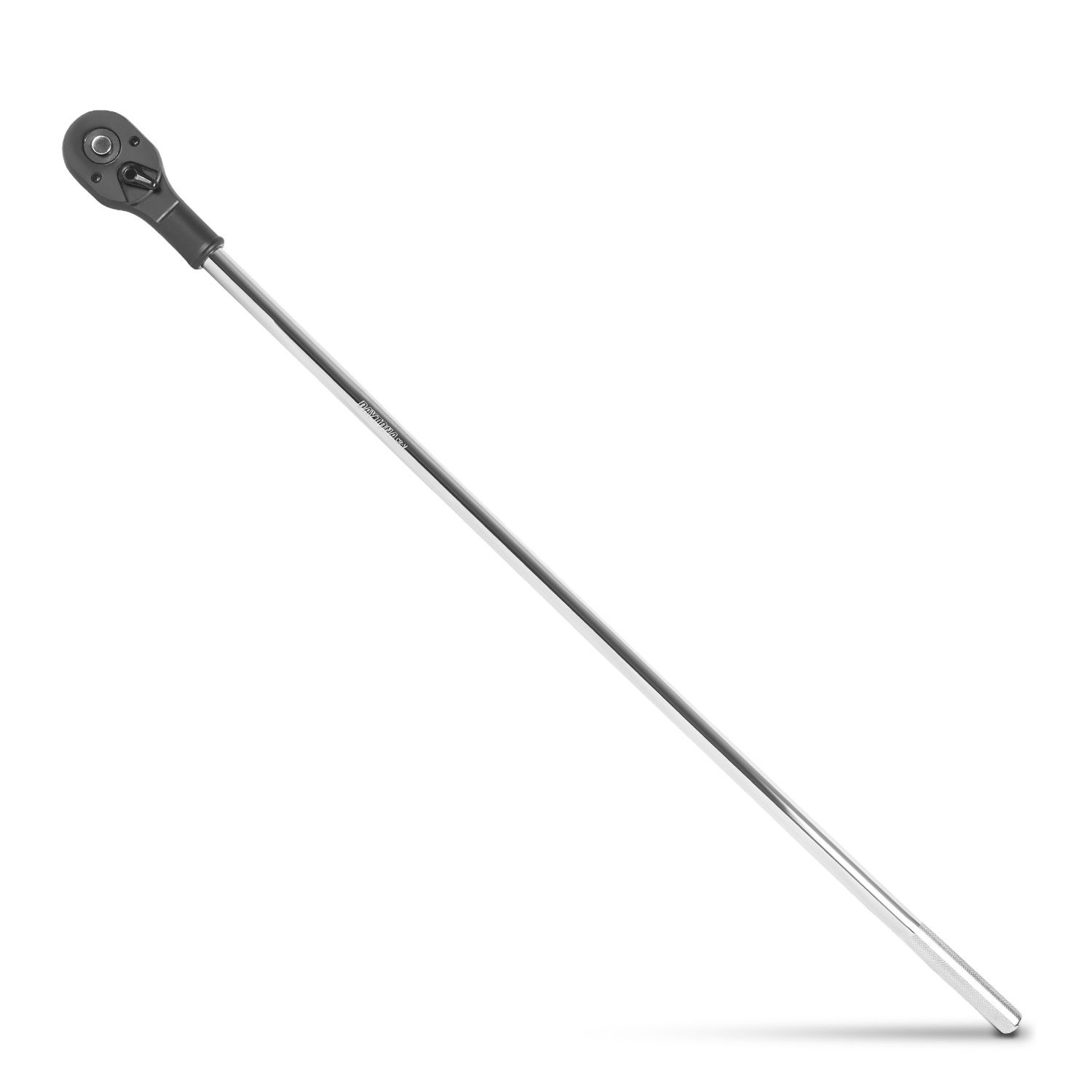 Daytona D34RH1010 1010mm 3/4" Drive 24T Heavy Duty Ratchet Handle with Quick Release – image 2