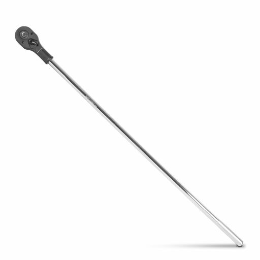 Daytona D34RH1010 1010mm 3/4" Drive 24T Heavy Duty Ratchet Handle with Quick Release – image 2