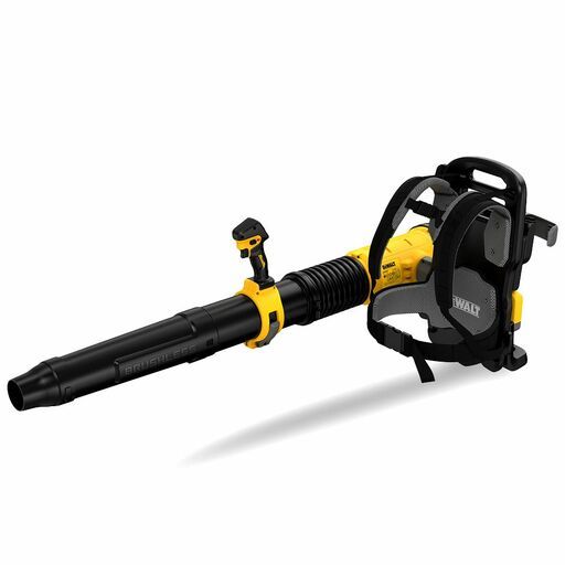 DeWalt DCMBBL800N-XE 54V (2x) XR FLEXVOLT Li-ion Cordless Brushless Backpack Blower - Skin Only