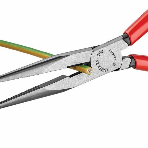 Knipex 002001V12 4pce Mixed Plier Set – image 4