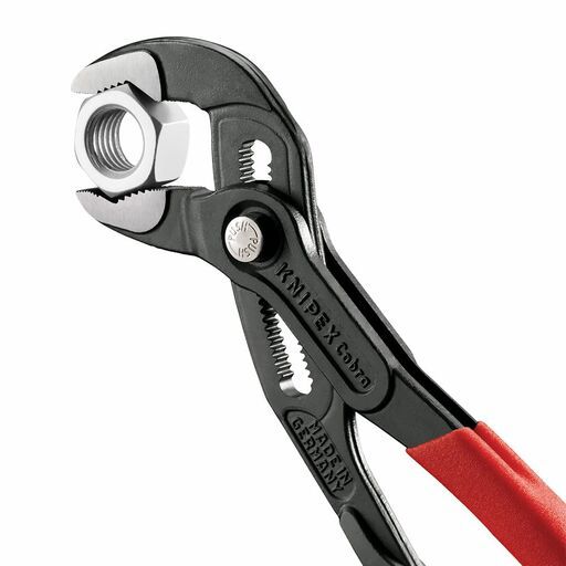 Knipex 002001V12 4pce Mixed Plier Set – image 2