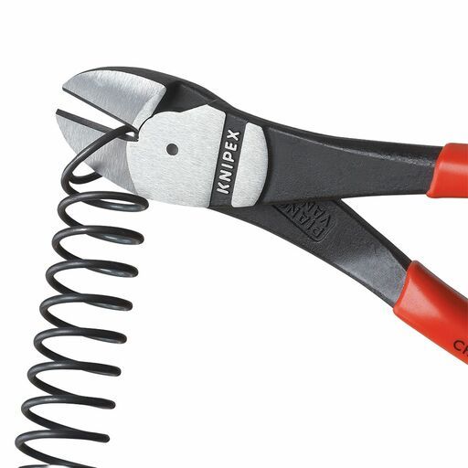 Knipex 002001V12 4pce Mixed Plier Set – image 3