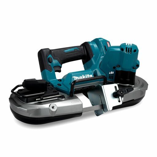 Makita PB003GZ 40V MAX XGT Li-ion Cordless Brushless Compact Band Saw - Skin Only