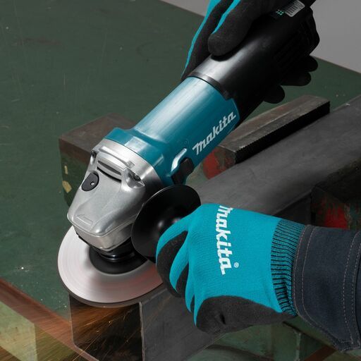 Makita GA5100 125mm (5") Angle Grinder – image 2