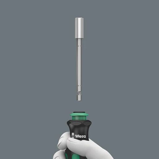 Wera WER073240 6pce Kraftform Kompakt 28 Bit-Holding Screwdriver Set – image 5