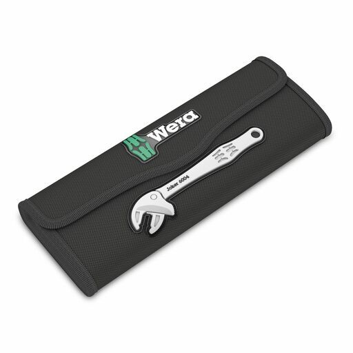 Wera WER020110 4pce 6004 Joker Self-Setting Spanner Set – image 3