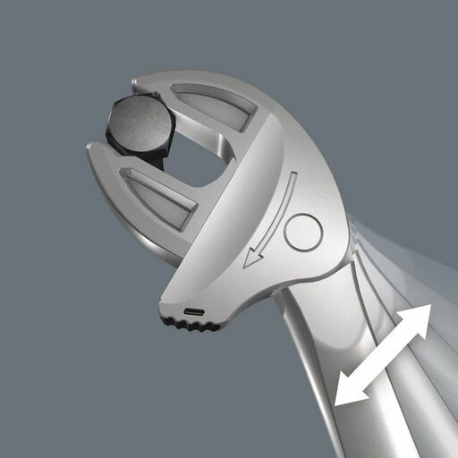 Wera WER020102 6004 Joker XXL Self-Setting Adjustable Spanner – image 4