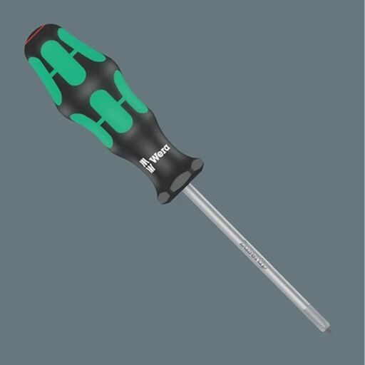 Wera WER051010 12pce Kraftform XXL Screwdriver Set – image 6