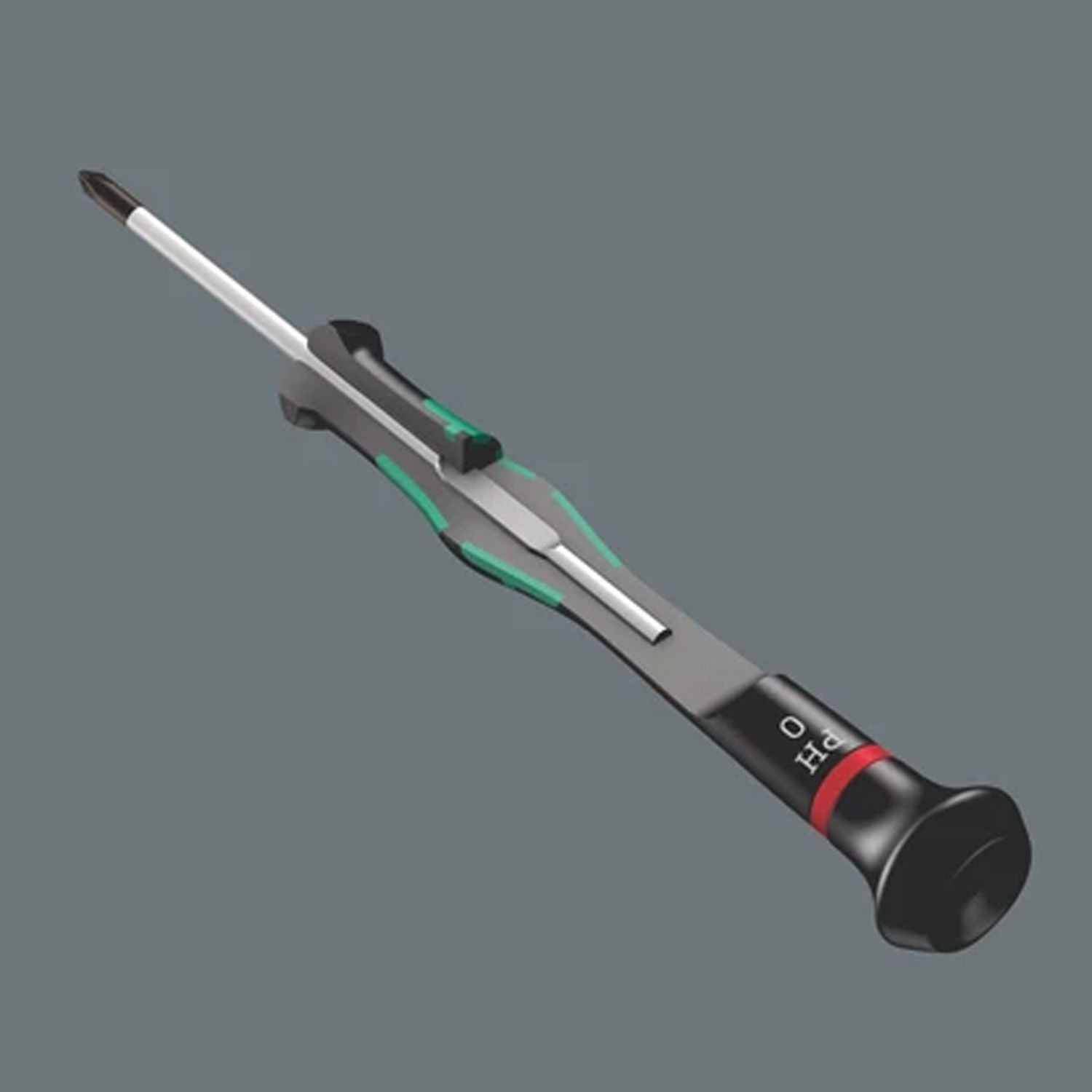 Wera WER073675 12pce Kraftform Micro Set Screwdriver Set For Electronic Applications – image 3