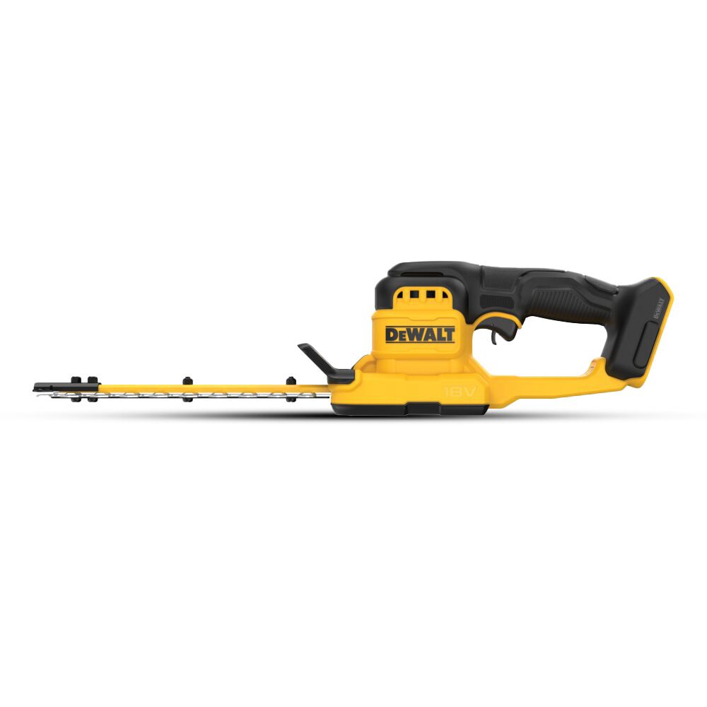 DeWalt DCMHT520D1-XE 18V XR 2.0Ah Li-ion Cordless 200mm Compact Hedge Trimmer Combo Kit – image 8