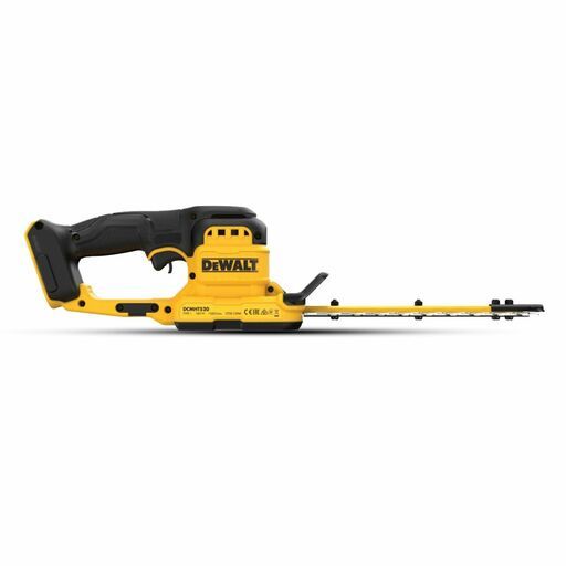 DeWalt DCMHT520D1-XE 18V XR 2.0Ah Li-ion Cordless 200mm Compact Hedge Trimmer Combo Kit – image 10