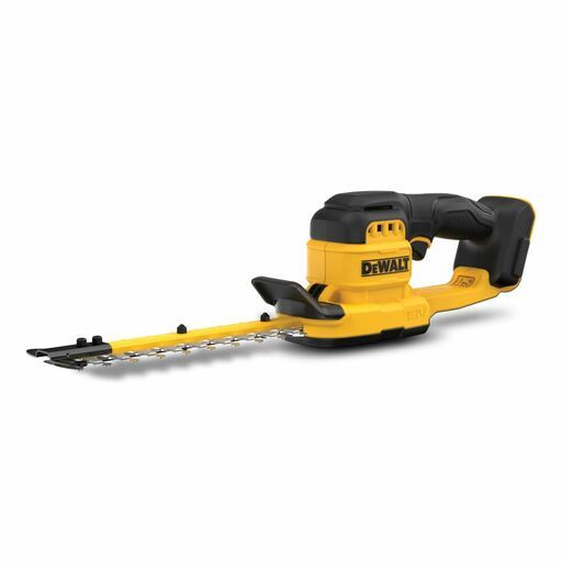 DeWalt DCMHT520D1-XE 18V XR 2.0Ah Li-ion Cordless 200mm Compact Hedge Trimmer Combo Kit – image 7
