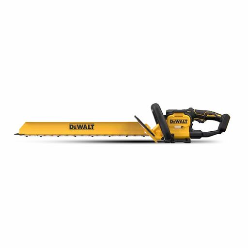 DeWalt DCMHT567P1-XE 18V XR 5.0Ah Li-ion Cordless Brushless 600mm Hedge Trimmer Combo Kit – image 5