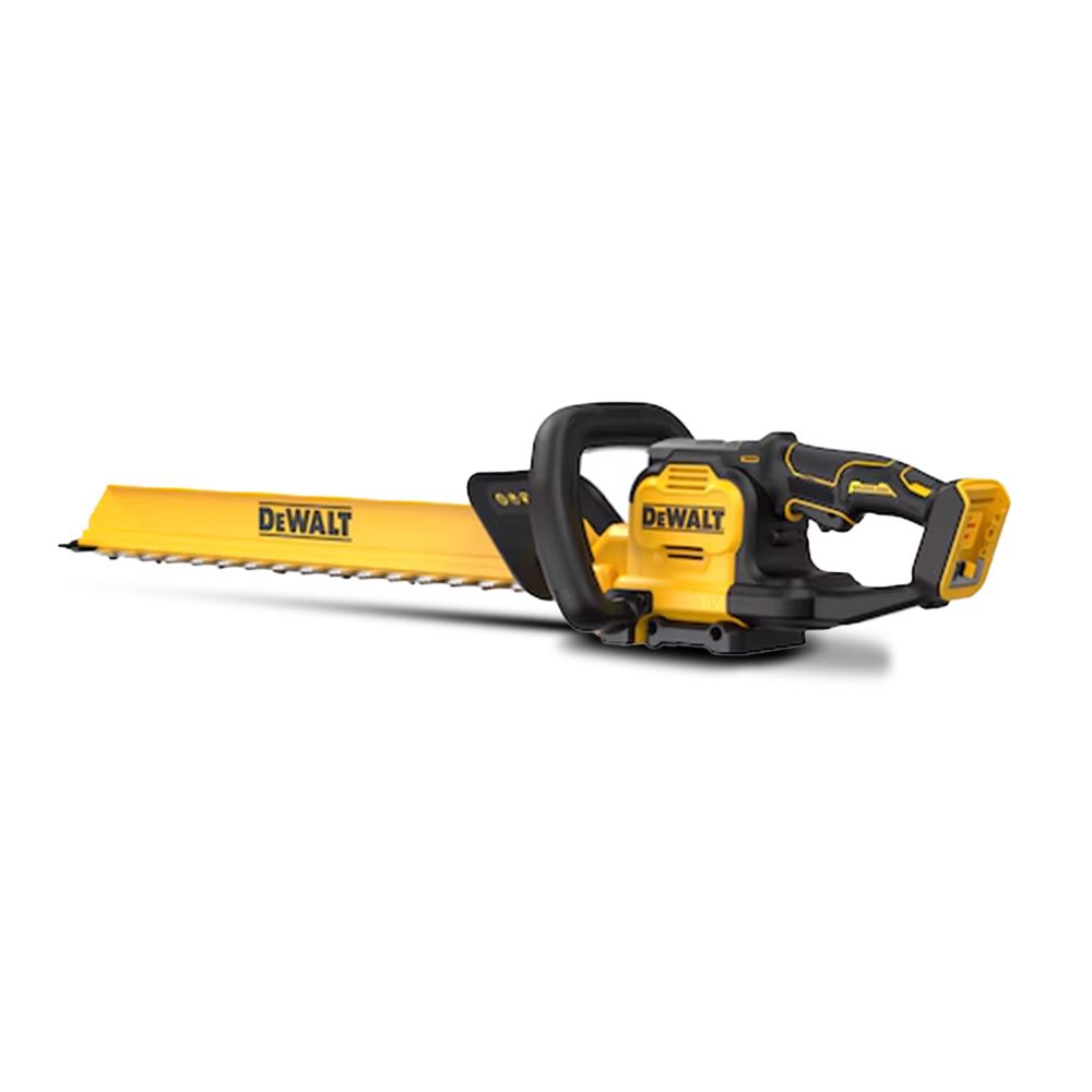 DeWalt DCMHT567P1-XE 18V XR 5.0Ah Li-ion Cordless Brushless 600mm Hedge Trimmer Combo Kit – image 6