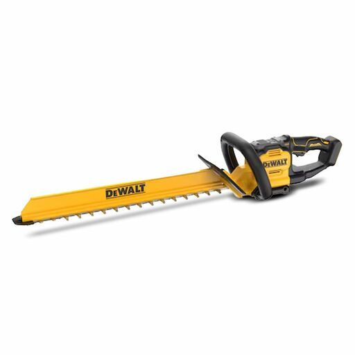 DeWalt DCMHT567P1-XE 18V XR 5.0Ah Li-ion Cordless Brushless 600mm Hedge Trimmer Combo Kit – image 4