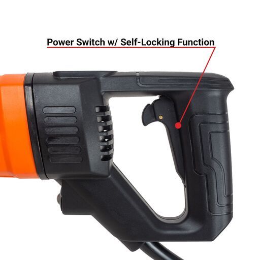 Bayer BCD2200 2200W 168mm Handheld Brushless Electric Diamond Core Drill – image 5
