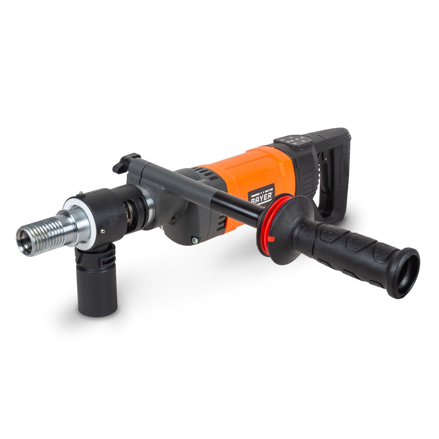 Bayer BCD2200 2200W 168mm Handheld Brushless Electric Diamond Core Drill – image 1