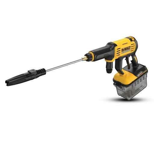 DeWalt DCMPW1000N-XE 54V XR FLEXVOLT Li-ion Cordless Brushless 1000PSI Power Cleaner - Skin Only – image 5