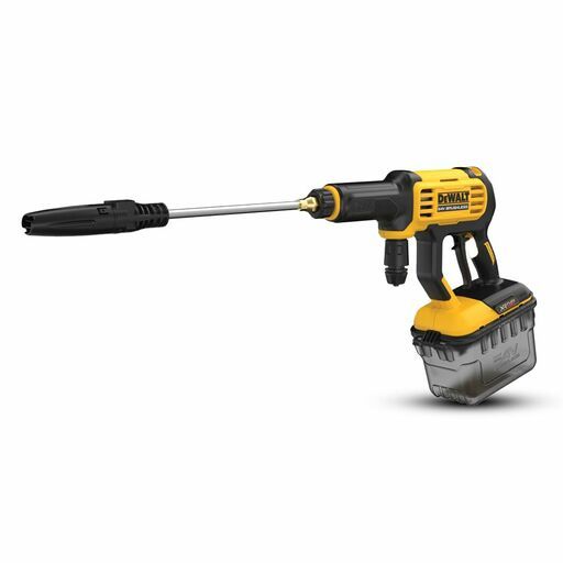 DeWalt DCMPW1000N-XE 54V XR FLEXVOLT Li-ion Cordless Brushless 1000PSI Power Cleaner - Skin Only – image 2