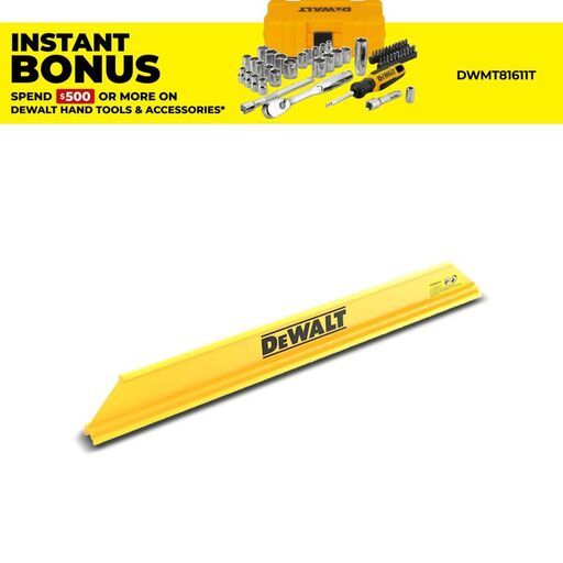 DeWalt DZO8555-QZ Hedge Sweep Accessory