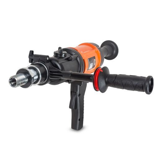 Bayer BCD1900 1900W 180mm 3-Speed Gearbox Handheld Electric Diamond Core Drill
