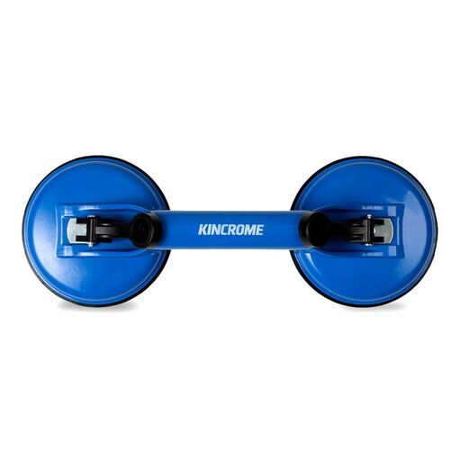 Kincrome K8232 2-Pack Aluminium Double Suction Cup Set – image 2