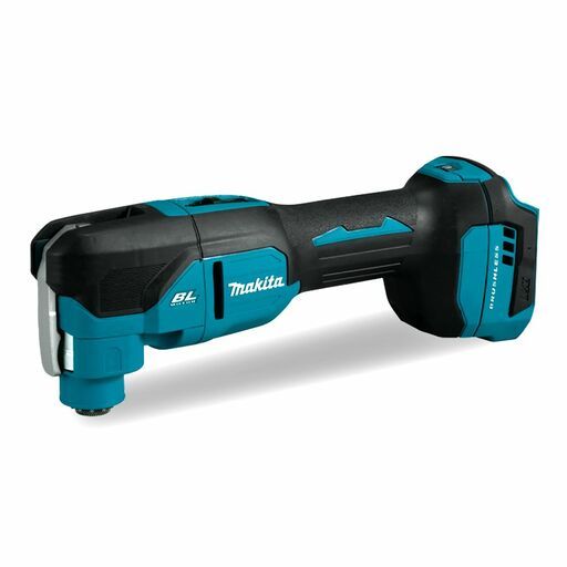 Makita DTM53Z 18V Li-ion Cordless Brushless Multi-Tool - Skin Only