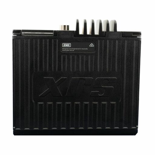 GME XRS-375C4P 5W XRS™ Connect Heavy Duty Compact UHF CB 4WD Pack Radio – image 7