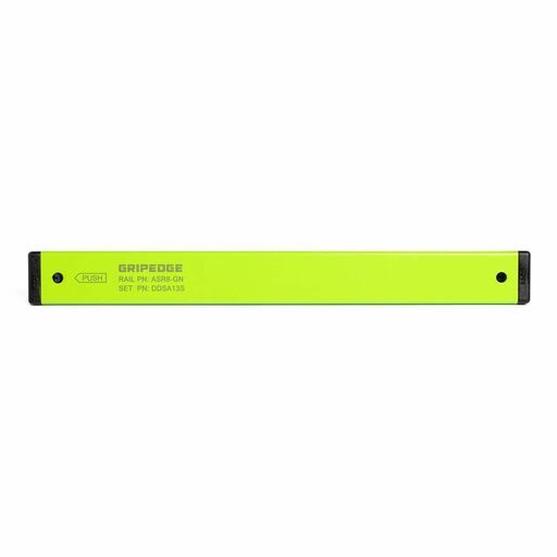 GRIPEDGE  DDSA13S 13pce 1/4" Drive Low Profile Star Dual Action Driver Set – image 7