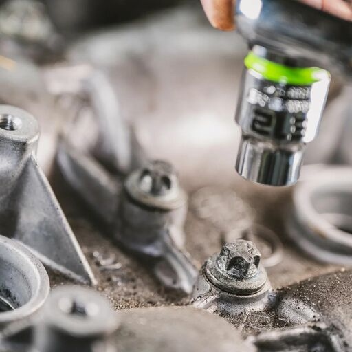GRIPEDGE  ES14S 14pce E Star Socket Set – image 6