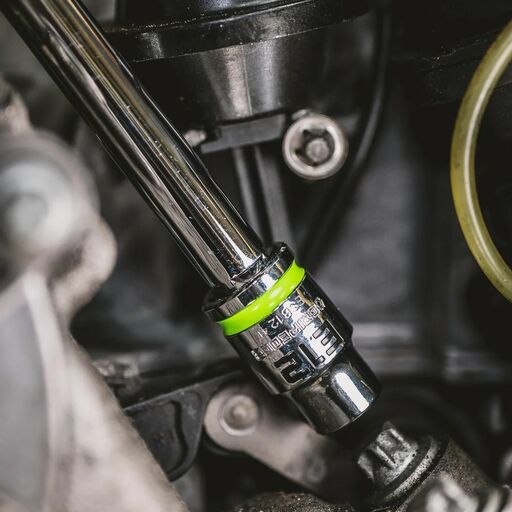 GRIPEDGE  ES14S 14pce E Star Socket Set – image 8