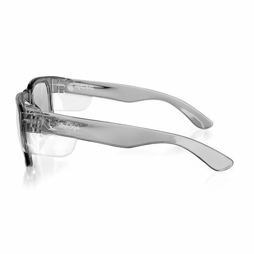 SafeStyle SFU071-040401 Fusions Graphite Frame Hybrids Lens – image 4