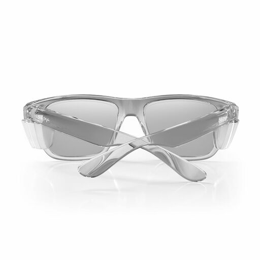 SafeStyle SFU071-040702 Fusions XL Graphite Frame Hybrids Lens – image 5