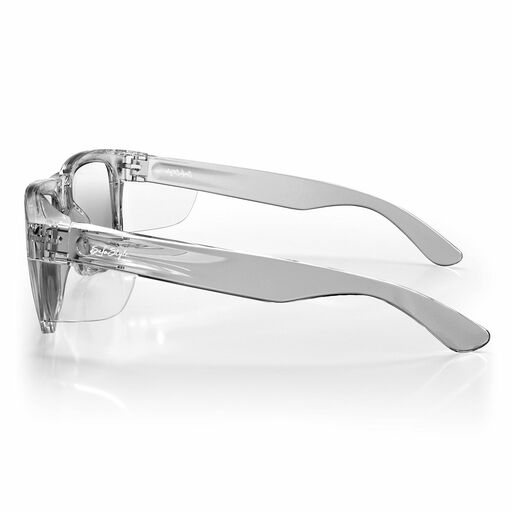 SafeStyle SFU071-040702 Fusions XL Graphite Frame Hybrids Lens – image 4