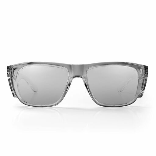 SafeStyle SFU071-040702 Fusions XL Graphite Frame Hybrids Lens – image 3