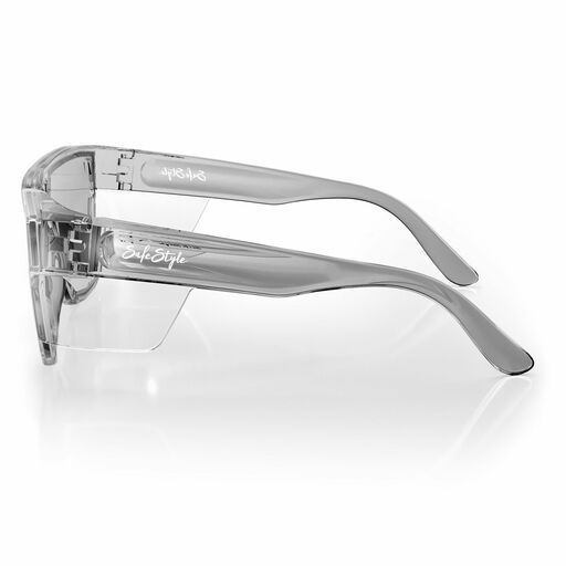 SafeStyle SPR071-040405 Primes Graphite Frame Hybrids Lens – image 4