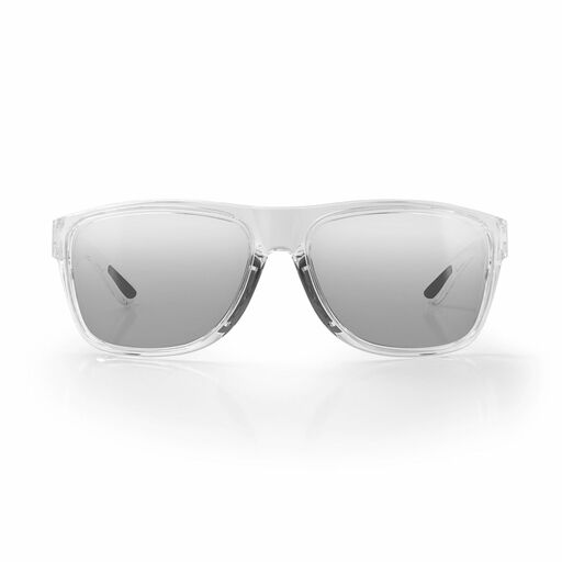 SafeStyle SRA071-010405 Rapids Clear Frame Hybrids Lens – image 3