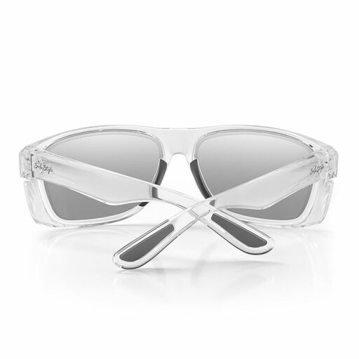 SafeStyle SRA071-010405 Rapids Clear Frame Hybrids Lens – image 5