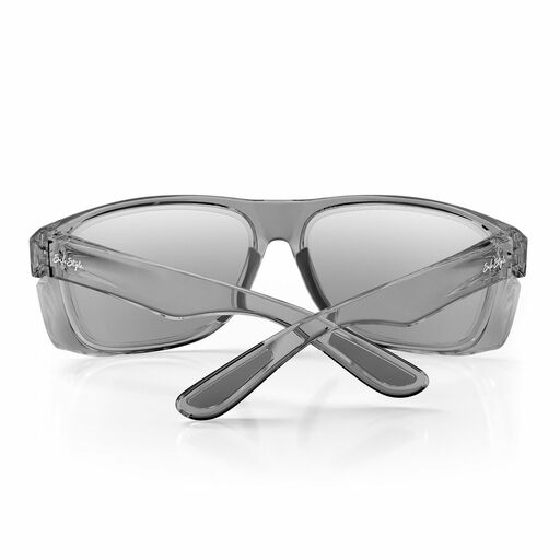 SafeStyle SRA071-040404 Rapids Graphite Frame Hybrids Lens – image 5