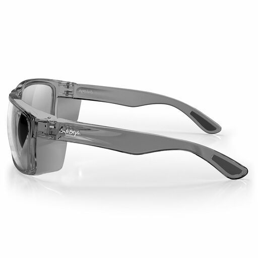 SafeStyle SRA071-040404 Rapids Graphite Frame Hybrids Lens – image 4