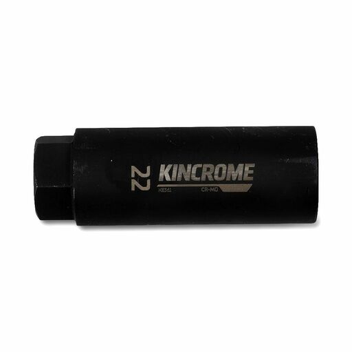 Kincrome K8361 22mm 1/2" Drive Oxygen Sensor Socket