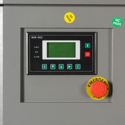 [Pre-Order] Chicago Air CSAC75HP 415V 7.5HP 3 Phase Industrial Screw Air Compressor – image 5